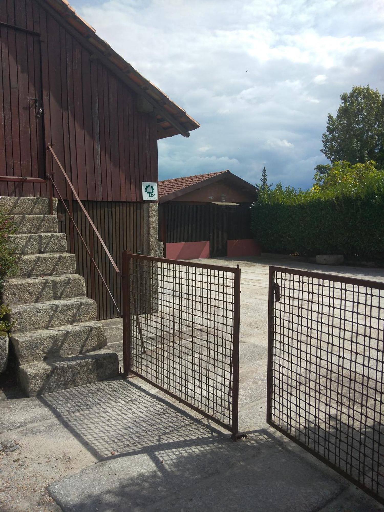 パレデス Casa De Louredoヴィラ エクステリア 写真
