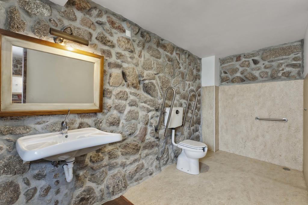 パレデス Casa De Louredoヴィラ エクステリア 写真