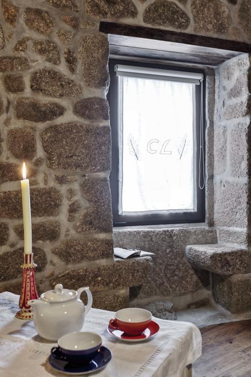 パレデス Casa De Louredoヴィラ エクステリア 写真