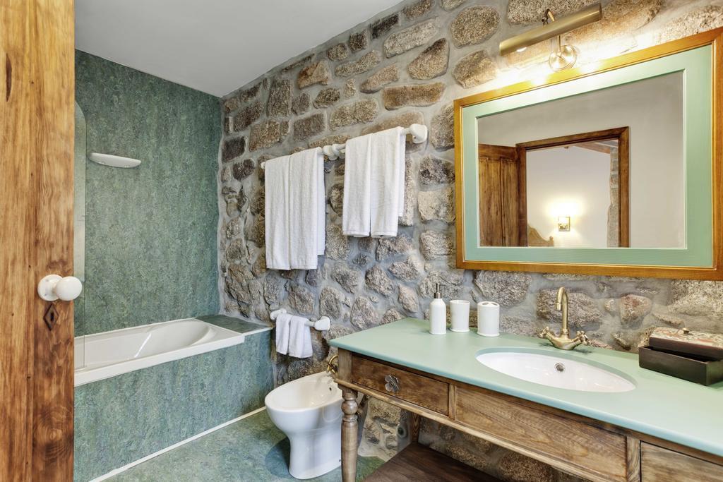 パレデス Casa De Louredoヴィラ エクステリア 写真