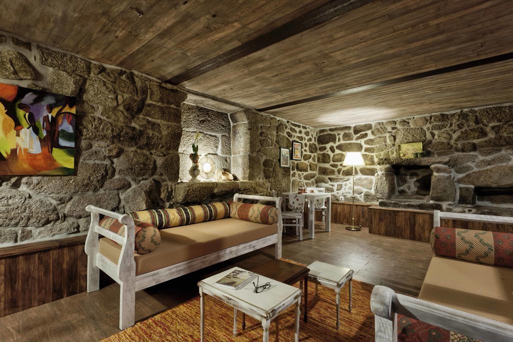 パレデス Casa De Louredoヴィラ エクステリア 写真
