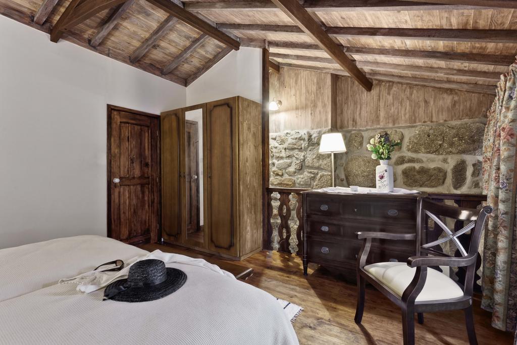 パレデス Casa De Louredoヴィラ エクステリア 写真